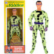 Mego The Riddler Action Figure