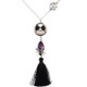 Nightmare Before Christmas Charm Necklace