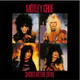 Motley Crue Shout at the Devil 500 Piece Puzzle by Rock Saws