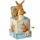 Kangaroo Jack in the Box In Box