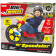 Original Big Wheel 16-Inch Speedster Trike