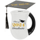 Class of 2024 16oz Graduate Cozy Mug