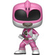 Pop! TV: Power Rangers - Pink Ranger  (407)