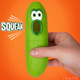 Squeaky Pickle