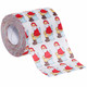 Santa on his Throne Toilet Paper