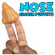  Nose Finger Puppet