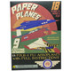 Make Your Own Paper Airplanes