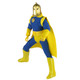  Dr. Fate - World's Greatest Super-Heroes 50th Anniversary 8-Inch Action Figure by Mego