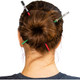 Star Wars Lightsaber Hair Sticks
