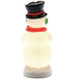 Vintage Blow Mold Snowman - Department 56 Village Accessory