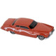 World's Smallest Hot Wheels - Series 8 fish chip oop