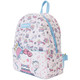 Sanrio Hello Kitty In Cake 50th Anniversary Funko Pop Backpack by Loungefly
