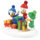  Thank You Uncle Donald - Department 56 Mickey's Merry Christmas Village