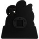 Snoopy Doghouse Wall Clock