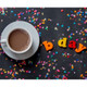 Double Truffle Hot Chocolate Expressions - Happy Birthday