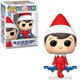 Pop! Holiday: Elf On The Shelf - Elf