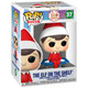 Pop! Holiday: Elf On The Shelf