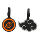 Naruto Travel Tags