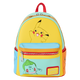 Pokémon Color Block Mini Backpack 