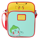 Pokémon Colour Block Crossbody 