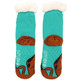 Scooby Doo Slipper Socks