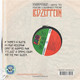 Everything I Need To Know I Learned From Led Zeppelin - Led Zeppelin Childrens Book