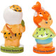 The Flinstones Pebbles and Bam Bam Salt and Pepper Shakers