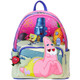 SpongeBob SquarePants & Patrick Star Hearts Mini Backpack by Loungefly