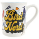 Bird Nerd Mug 