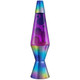 14.5" Purple & Pink Chameleon Lava Lamp