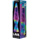 14.5" Purple & Pink Chameleon Lava Lamp