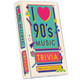 I Love 90s Music Trivia Game is a nostalgic blast from the past, packed with questions about the biggest hits and artists of the 1980s. Perfect for parties or game nights, it's a fun way to test your retro music knowledge and relive the golden era of pop, rock, and new wave!