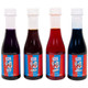ICEE Syrups - Pack of 4