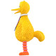 SuperSize Sesame Street Big Bird Figure by Super7