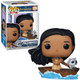 Pop! Plus Disney: Pocahontas in Canoe