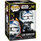 Pop! Star Wars: Retro Series - Clone Trooper Fives