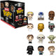 Bitty Pop! : Star Wars Empire Strikes Back - Blind Bag
