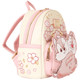 Chip 'n' Dale Cherry Blossoms Mini Backpack by Loungefly