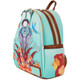 The Lion King I Just Can't Wait To Be King Mini Backpack by Loungefly