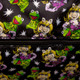 The Muppets Kermit The Frog Drawstring Mini Backpack by Loungefly