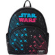 Star Wars Rebels vs Empire Galactic Light Up Glow Mini Backpack by Loungefly