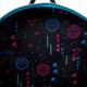 Star Wars Rebels vs Empire Galactic Light Up Glow Mini Backpack by Loungefly