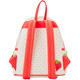 Strawberry Shortcake Strawberry House Mini Backpack by Loungefly