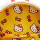 Sanrio Hello Kitty Gingham Cosplay Mini Backpack by Loungefly