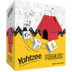 Peanuts Yahtzee Game
