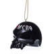 Sons of Anarchy SAMCRO Helmet Ornament
