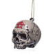 Sons of Anarchy Skull Ornaments