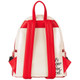 KFC Chicken Bucket Sherpa Mini Backpack by Loungefly