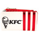 KFC Colonel Sanders Wallet by Loungefly
