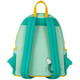 Peanuts Snoopy & Woodstock Road Trip Mini Backpack by Loungefly
